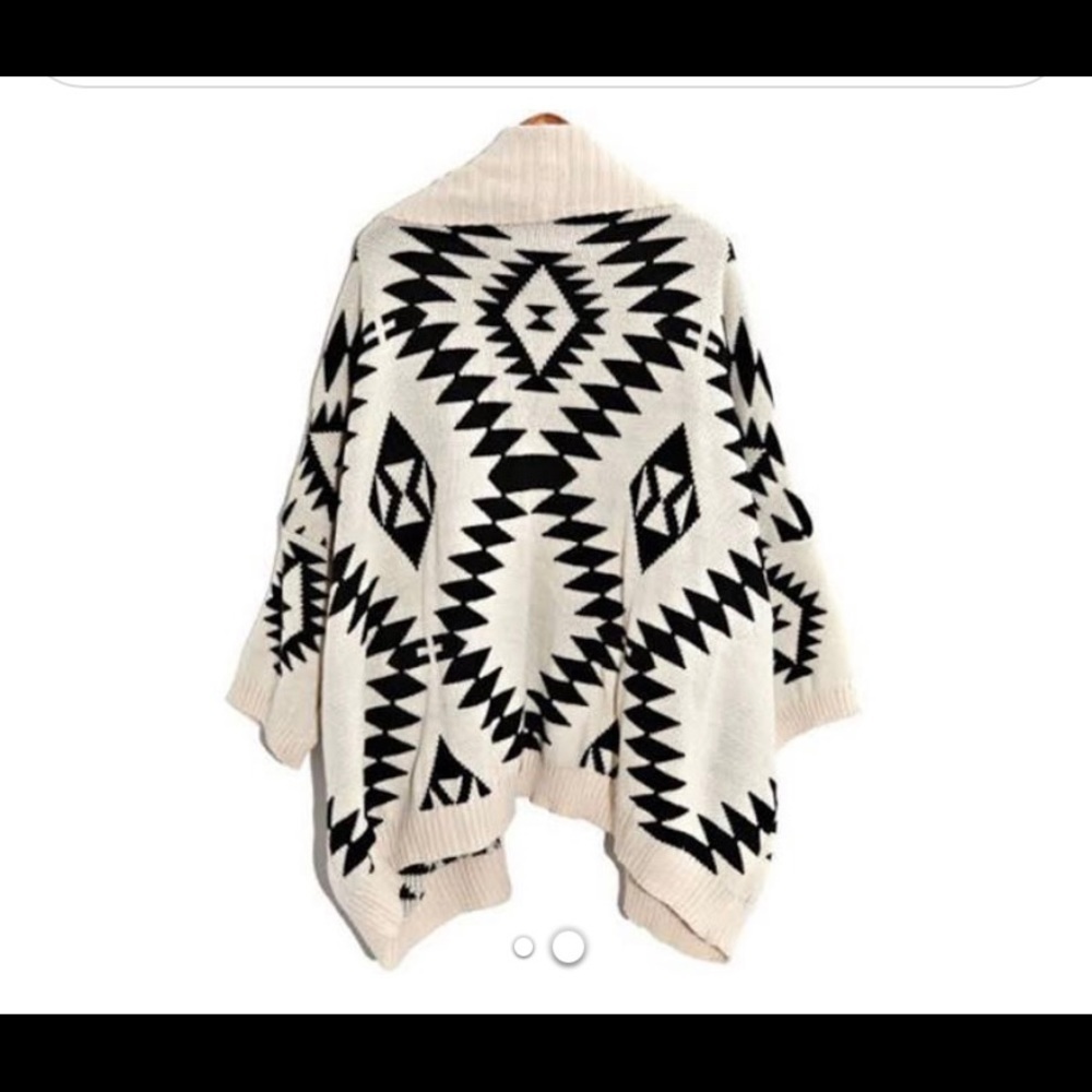 “LOVE CULTURE” Cardigan - Picture 10 of 10